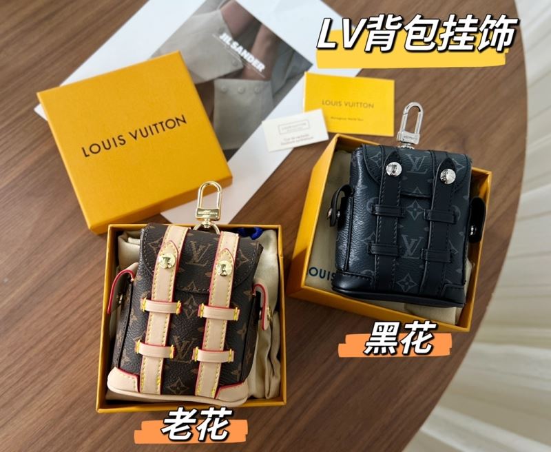 Louis Vuitton Bags Accessories